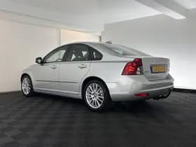 Volvo S40 thumbnail 5