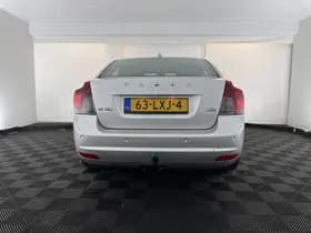 Volvo S40 thumbnail 6