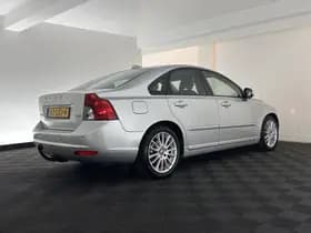 Volvo S40 thumbnail 7
