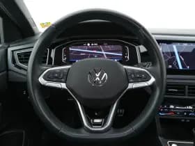 Volkswagen Taigo thumbnail 20