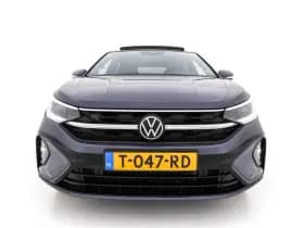 Volkswagen Taigo thumbnail 3