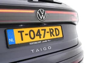 Volkswagen Taigo thumbnail 27