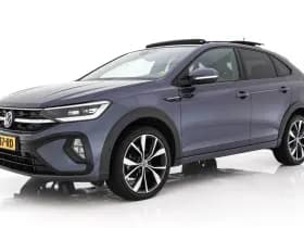 Volkswagen Taigo thumbnail 4