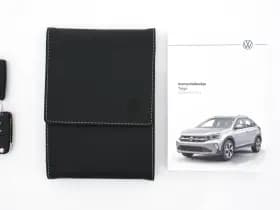 Volkswagen Taigo thumbnail 34