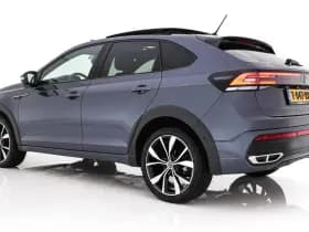 Volkswagen Taigo thumbnail 5