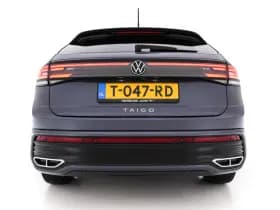 Volkswagen Taigo thumbnail 6