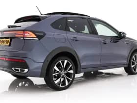 Volkswagen Taigo thumbnail 7