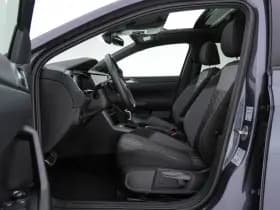 Volkswagen Taigo thumbnail 9