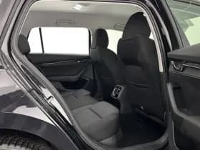 Skoda Octavia thumbnail 12