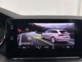 Skoda Octavia thumbnail 16