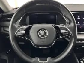 Skoda Octavia thumbnail 21