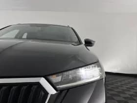 Skoda Octavia thumbnail 31