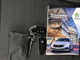 Skoda Octavia thumbnail 33