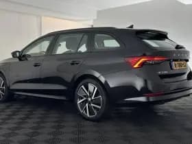 Skoda Octavia thumbnail 5