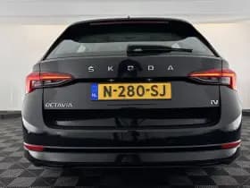 Skoda Octavia thumbnail 6