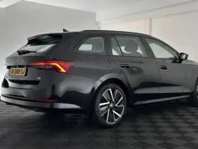 Skoda Octavia thumbnail 7