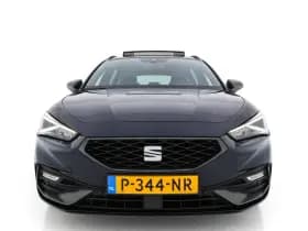 Seat Leon thumbnail 3