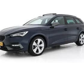 Seat Leon thumbnail 4