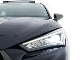 Seat Leon thumbnail 32