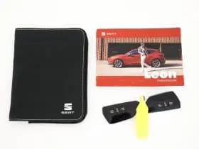 Seat Leon thumbnail 34