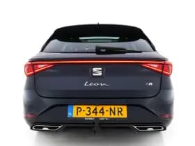 Seat Leon thumbnail 6