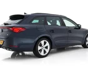 Seat Leon thumbnail 7