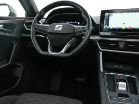 Seat Leon thumbnail 8