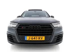 Audi Sq7 thumbnail 3