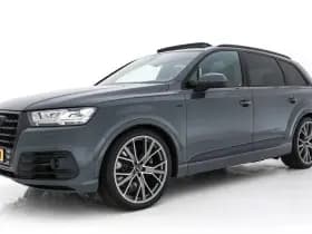 Audi Sq7 thumbnail 4