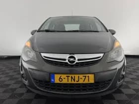Opel Corsa thumbnail 3