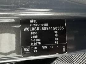 Opel Corsa thumbnail 23