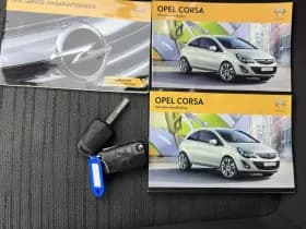 Opel Corsa thumbnail 24