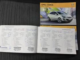 Opel Corsa thumbnail 25