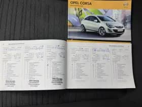 Opel Corsa thumbnail 26