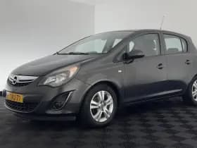 Opel Corsa thumbnail 4