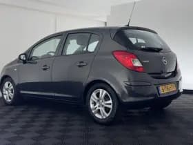 Opel Corsa thumbnail 5