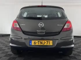 Opel Corsa thumbnail 6