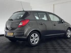 Opel Corsa thumbnail 7