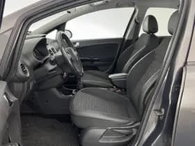 Opel Corsa thumbnail 8