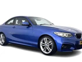 Bmw 2 serie