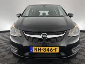 Opel Karl thumbnail 2
