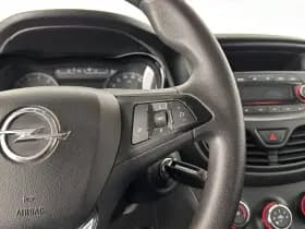 Opel Karl thumbnail 16