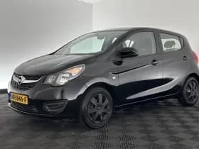 Opel Karl thumbnail 3