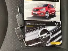 Opel Karl thumbnail 25