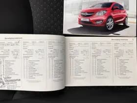 Opel Karl thumbnail 28