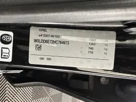 Opel Karl thumbnail 29