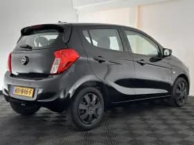 Opel Karl thumbnail 6