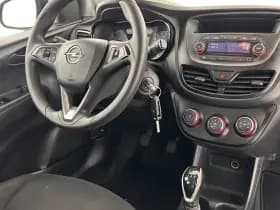 Opel Karl thumbnail 7