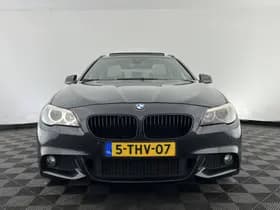 Bmw 5 serie thumbnail 3