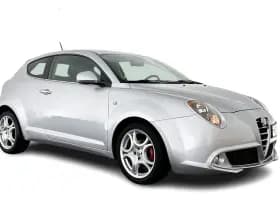 Alfa Romeo Romeo mito